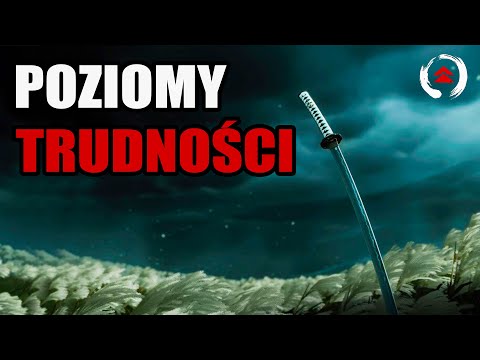Jak działają poziomy trudności w Ghost of Tsushima? Poradnik PL