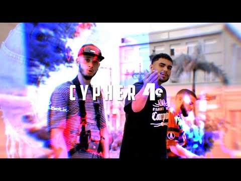 4ELEMENTOS - Brad,$iqueira,Duarte Dat,vatte ( Prod: @babyjone )