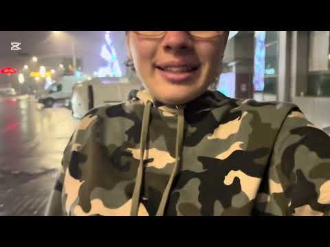  „Ce am descoperit într-o seară în centrul Târgoviștei…”