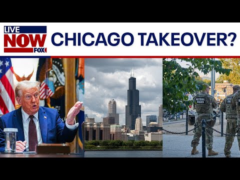 Video | Trump administration continues crime crackdown  | LiveNOW from FOX