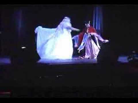 AX 2004 Masquerade // Entry 28 - Magic Knight Rayearth