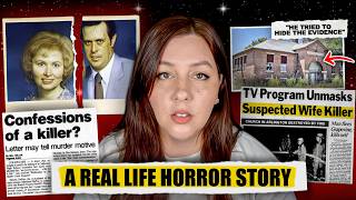 He Saw Himself on Unsolved Mysteries & Ran | Marilynn Depue Murder Case | True Crime