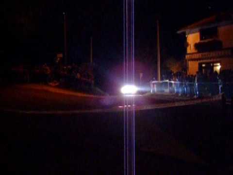 Rally Due Valli 2009