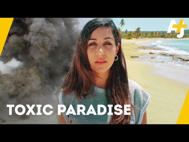Wymowa wideo od Vieques na Angielski