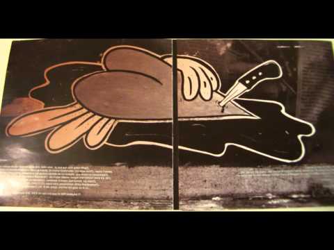 Dwel - Sonntag ft. Neophil & Daniel Nitt - Megaherz (2010)