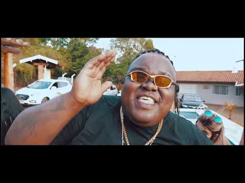 Gerex -  Sapeca ( Videoclipe )  DJ Guil Beats