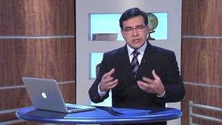 Discipulado e a Consolidação do Grupo Básico - Rev Robinson Granjeiro