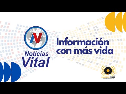 NOTICIAS VITAL - 10 DE FEBRERO 2026
