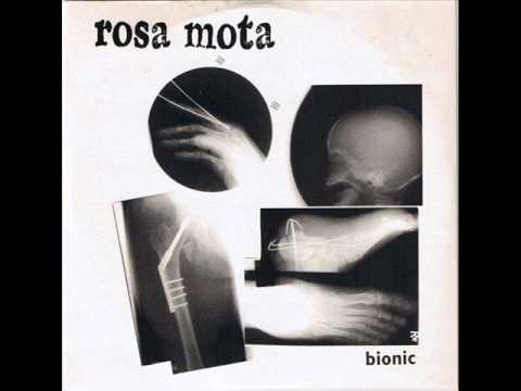 Rosa Mota - Shelf Life