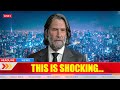 What Happened to Keanu Reeves at 60, Try Not to CRY When You See This DEFAULT Thumbnail