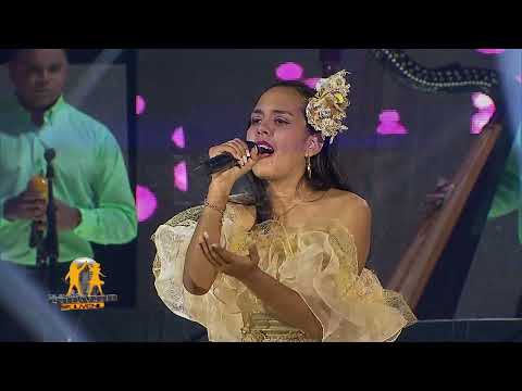 TDC Juvenil 2022 – Mariangel Briceño “Así se le canta al llano”