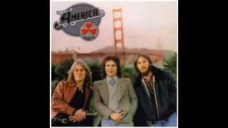 America - Tomorrow, Dan Peek, with lyrics