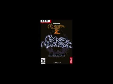 NWN2: MotB OST - "Approaching the Spirit Army"