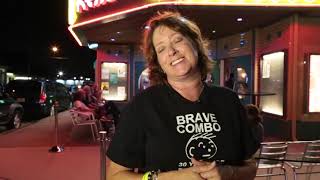 Brave Combo