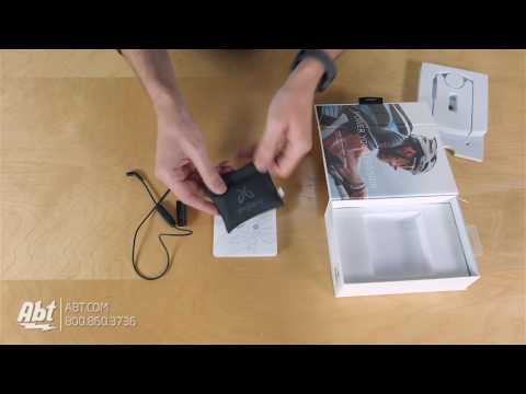 Unboxing: JayBird Freedom F5 In-Ear Wireless Bluetooth Headphones