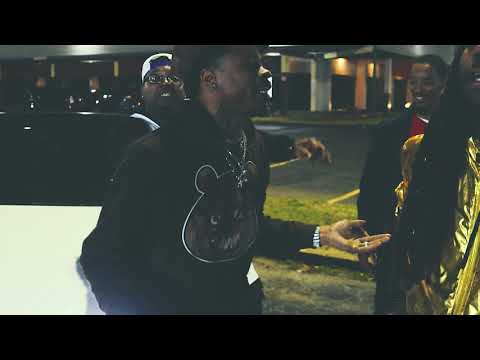 Strizzy Str8 - Talk My Shit (Video)