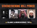 Quwat E Eradi Islamic Neuroscience Guidance Andrewhuberman Muftimenk