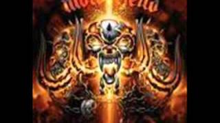 05 - Motörhead - Suicide