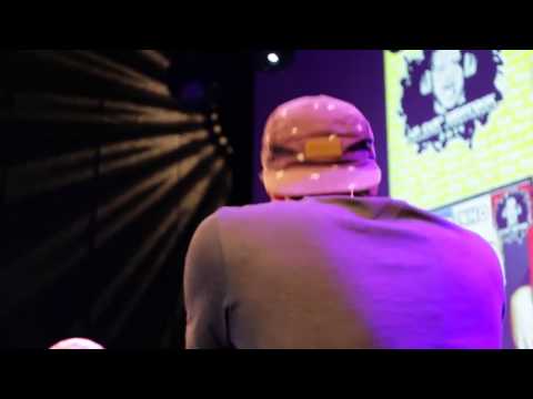 SUPERNOVA vs ALEXINHO | Beatbox