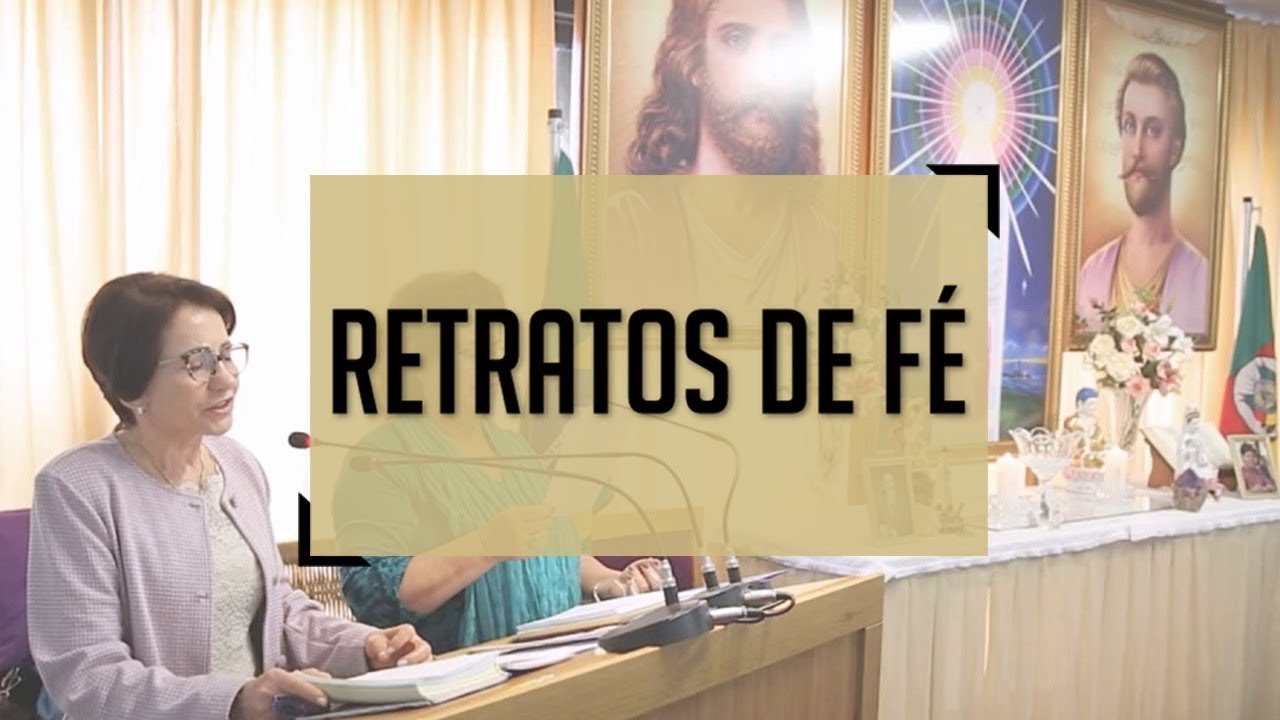 Summit Lighthouse | Retratos de Fé