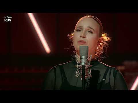 GDRN - Ó þú - Stúdíó RÚV