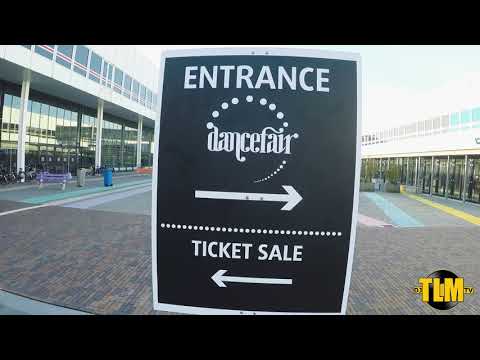 TLM @ Dancefair 2018