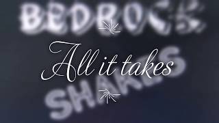 All It Takes Music Video