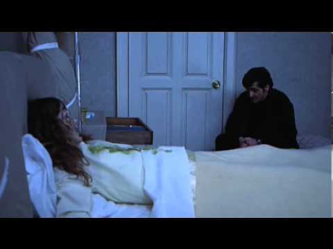 The Exorcist (1973) "In Time" Scene