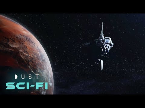 Sci-Fi Short Film "Henri" | DUST
