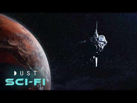 Sci-Fi Short Film 