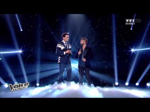 05 10 FINALE Kendji et Mika L'Aigle Noir