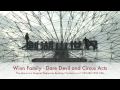 WInns Swaypole Dare Devil Act The Whole Show Circus Thrill Show For Events