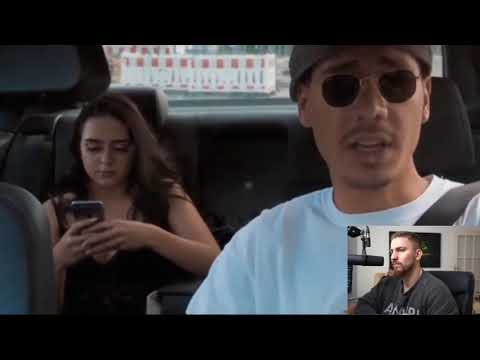 Mois reagiert auf Die unbekannte Wahrheit über Apache 207