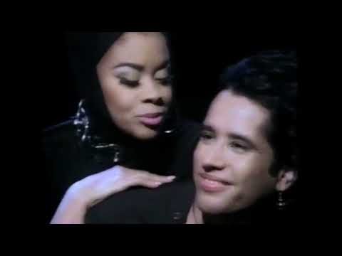 Jellybean feat. Niki Haris - What's It Gonna Be (Discotech Remix)