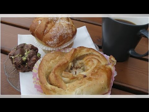 Why we should all embrace fika, the Swedish coffee break ❇️ Knowledge for Health