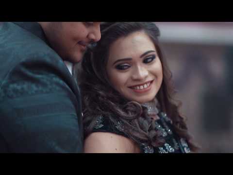 Wedding Photographer portfolio by Nirav Barbhaya Photography in Mumbai - Photo 2