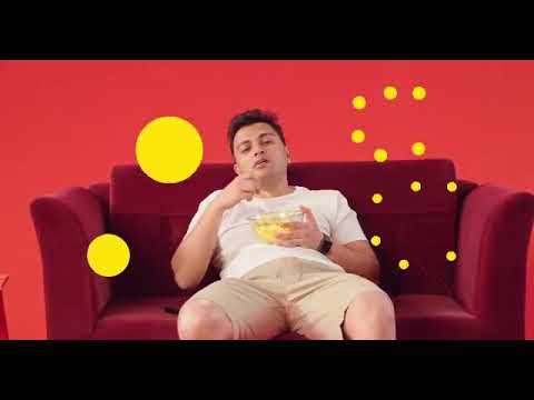 Shubham Jain Del Monte Ad As A Lead