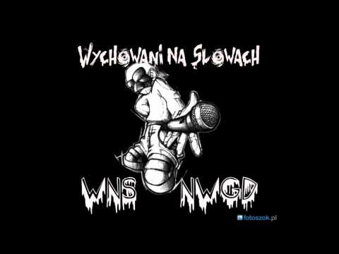 WnS / KOStuchA x Cherry x Errt x (SMK) - Pijemy! (C.d. Esencji Rapu)
