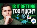 Does Native Android Development Have A Future