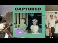 Captured (With Trulah) - Mark Barlow, Isla Vista Worship, Trulah