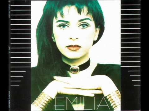 Emilia Kokić  - Javi se (Audio 1994)