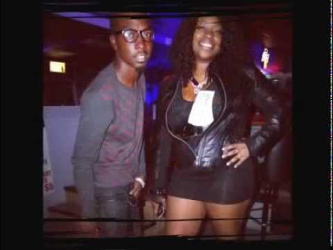 Like her swag By young patron