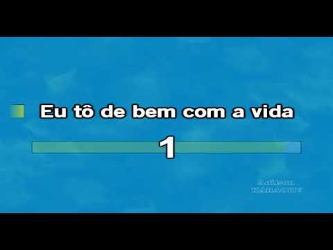 De Bem Com a Vida - Os Serranos