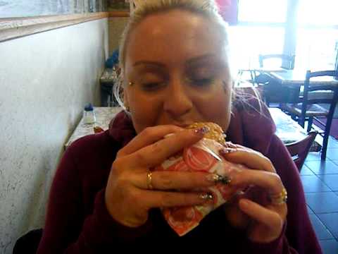 Bara Izza kan komma på det här =)