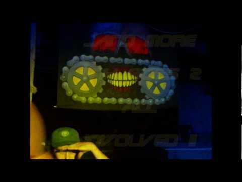 TPR Alverna   19 - aug - 2012  ^_^   FREE-TEK party