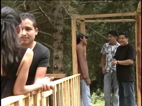 Los Chicos Dinamita - Ojos de cristal