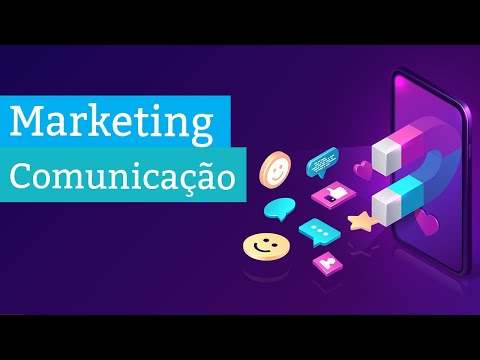 Cursos de Marketing de Serviços Introdução