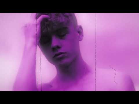 YungxBevn - Maria (Official Lyric Video)