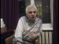 Евгений Клячкин - Иностранец (документальный) 1996 г. 