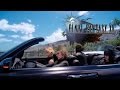 Final Fantasy XV - CAEM Trailer